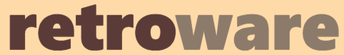 Retroware